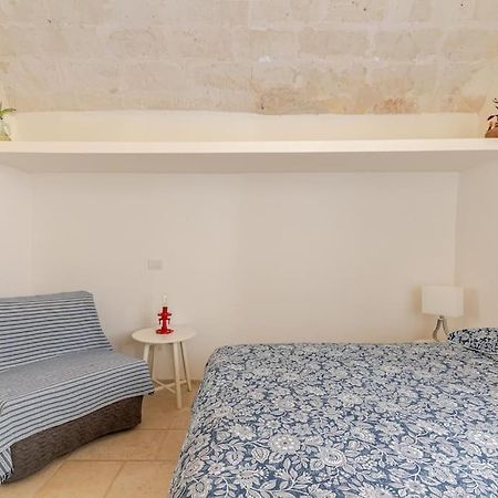 Residenza Già Antico Forno Matera Exterior foto