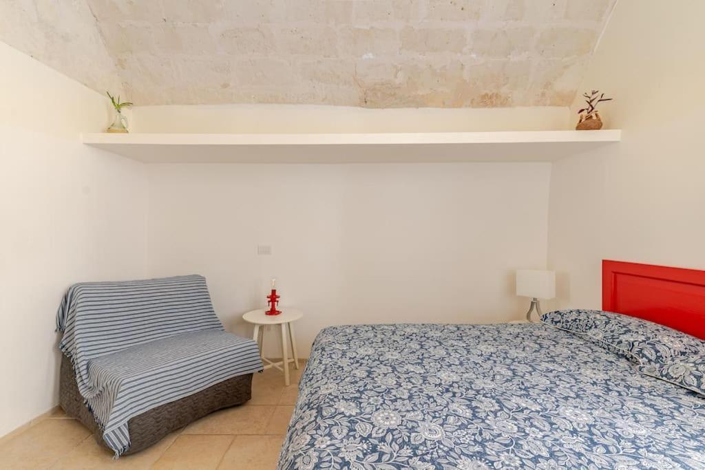 Residenza Già Antico Forno Matera Exterior foto