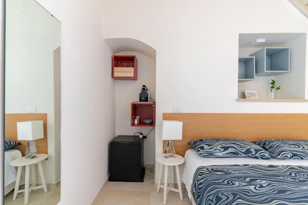 Residenza Già Antico Forno Matera Exterior foto
