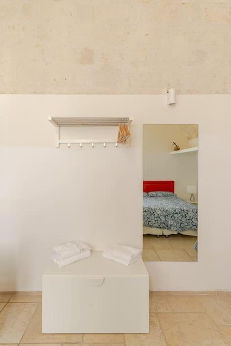 Residenza Già Antico Forno Matera Exterior foto