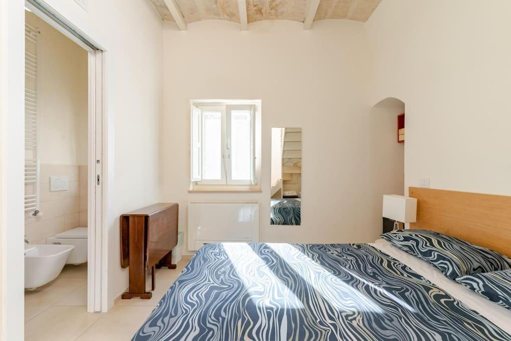 Residenza Già Antico Forno Matera Exterior foto