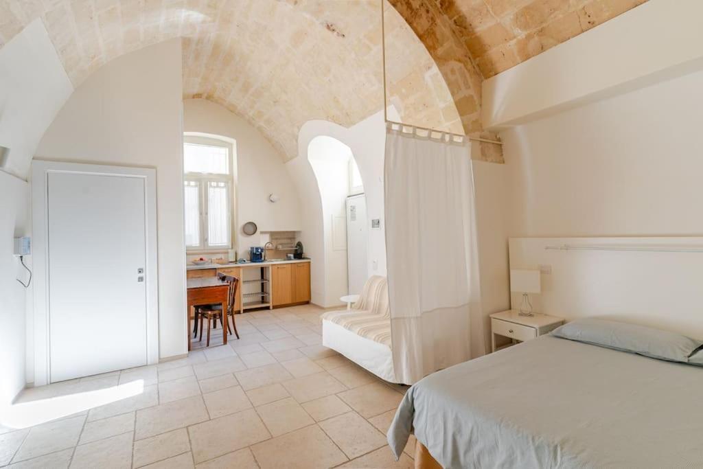 Residenza Già Antico Forno Matera Exterior foto