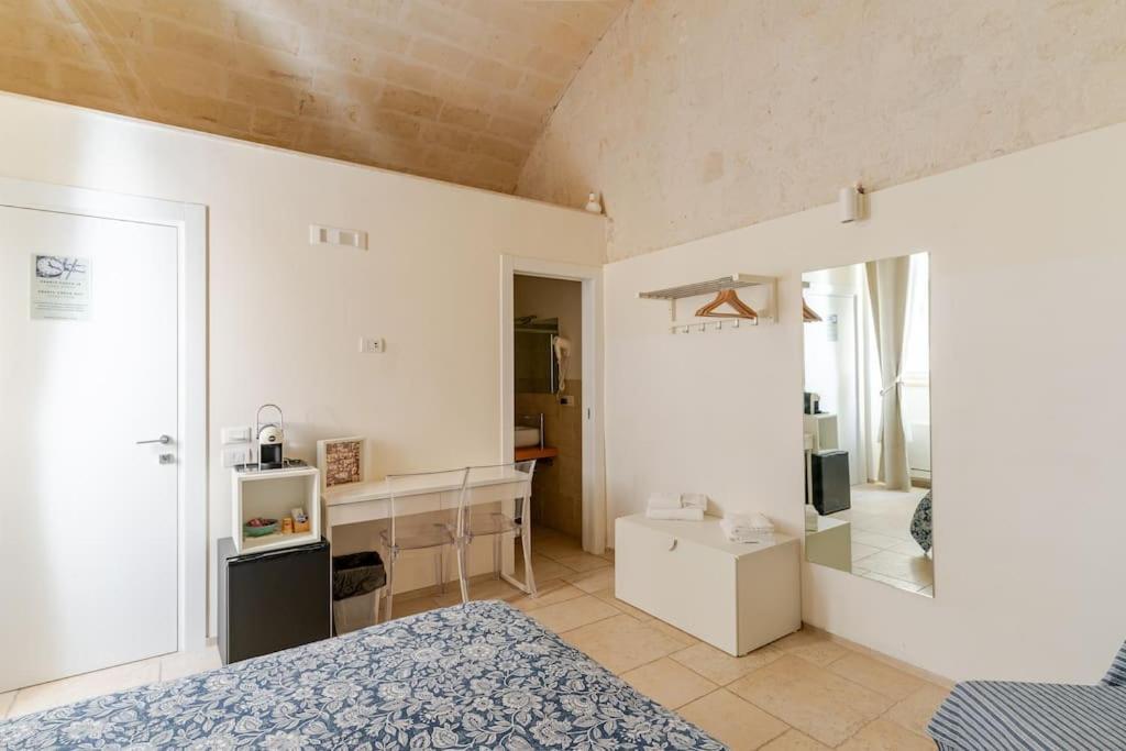 Residenza Già Antico Forno Matera Exterior foto