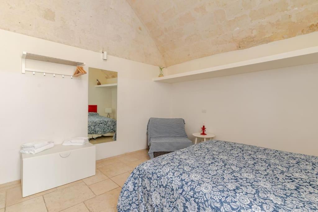 Residenza Già Antico Forno Matera Exterior foto