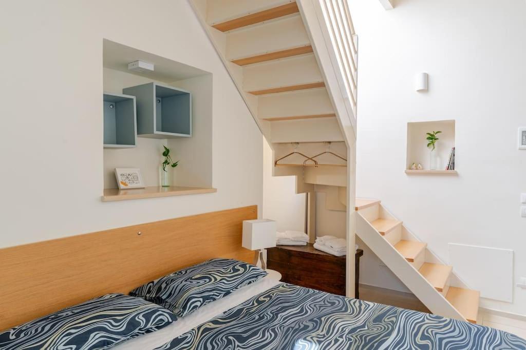 Residenza Già Antico Forno Matera Exterior foto
