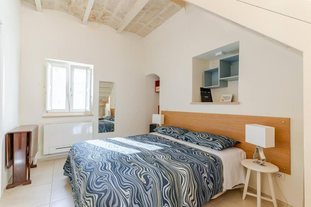 Residenza Già Antico Forno Matera Exterior foto