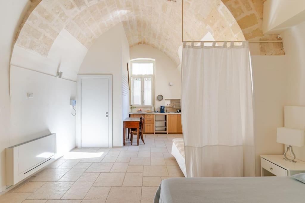 Residenza Già Antico Forno Matera Exterior foto